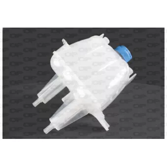 Vase d'expansion, liquide de refroidissement OPEN PARTS