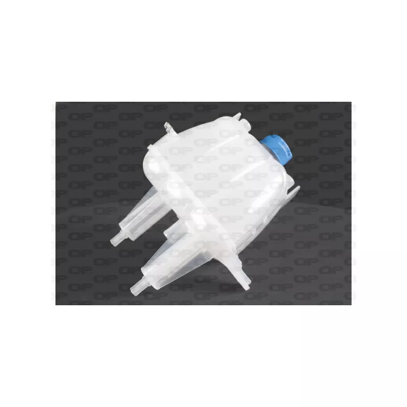 Vase d'expansion, liquide de refroidissement OPEN PARTS CET2049.00