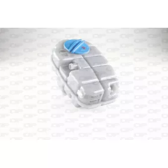 Vase d'expansion, liquide de refroidissement OPEN PARTS