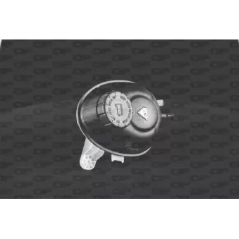 Vase d'expansion, liquide de refroidissement OPEN PARTS