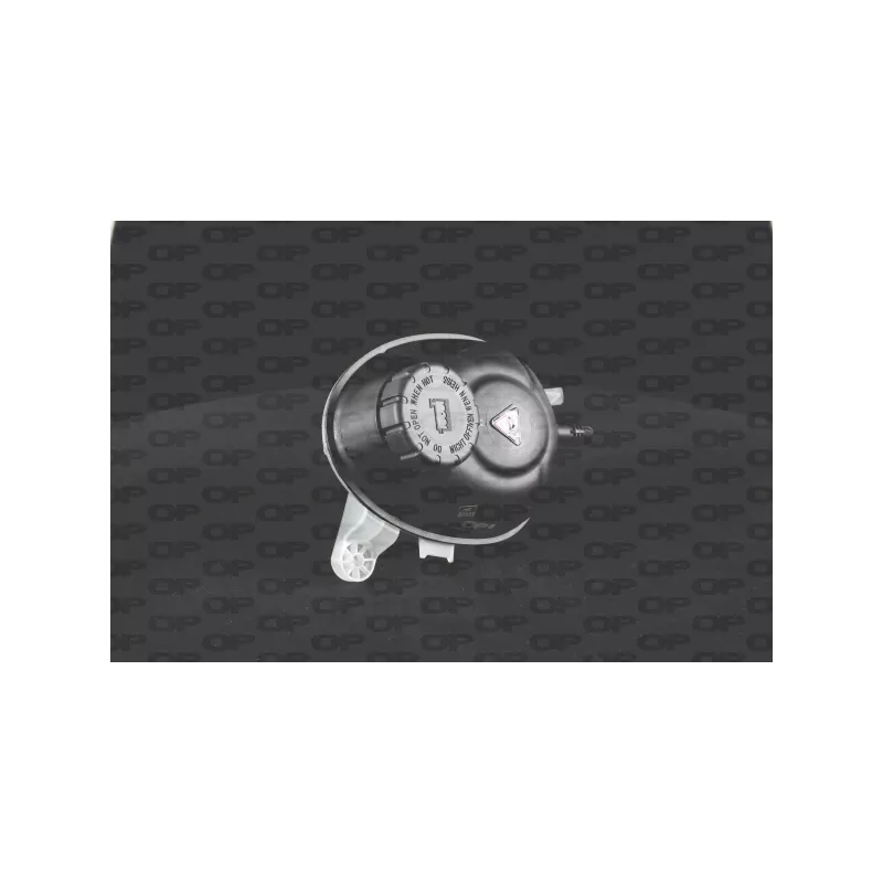 Vase d'expansion, liquide de refroidissement OPEN PARTS CET2054.00
