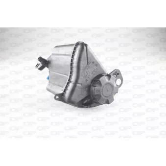 Vase d'expansion, liquide de refroidissement OPEN PARTS
