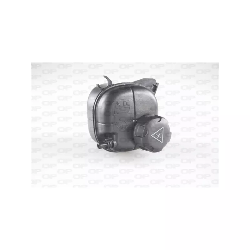 Vase d'expansion, liquide de refroidissement OPEN PARTS CET2056.00