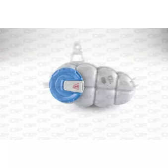 Vase d'expansion, liquide de refroidissement OPEN PARTS