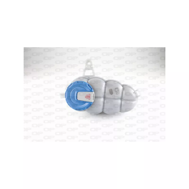 Vase d'expansion, liquide de refroidissement OPEN PARTS CET2058.00