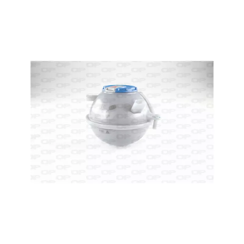 Vase d'expansion, liquide de refroidissement OPEN PARTS CET2059.00