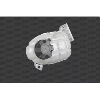 Vase d'expansion, liquide de refroidissement OPEN PARTS