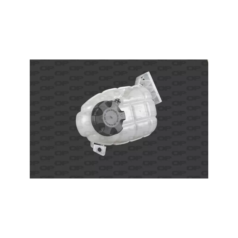 Vase d'expansion, liquide de refroidissement OPEN PARTS CET2060.00