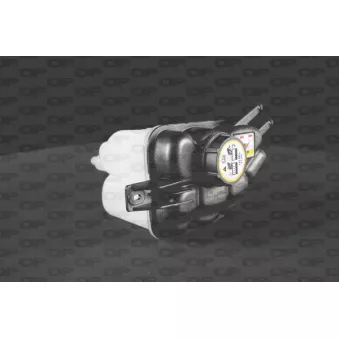 Vase d'expansion, liquide de refroidissement OPEN PARTS