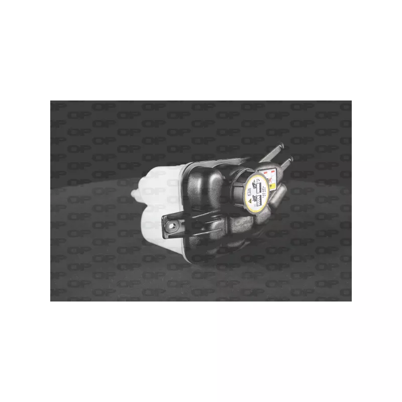Vase d'expansion, liquide de refroidissement OPEN PARTS CET2061.00