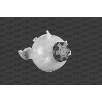 Vase d'expansion, liquide de refroidissement OPEN PARTS