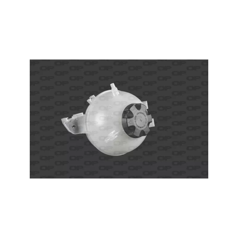 Vase d'expansion, liquide de refroidissement OPEN PARTS CET2063.00