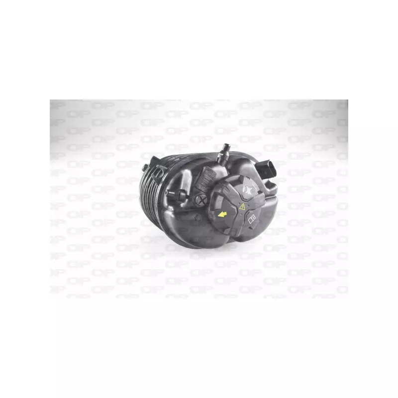 Vase d'expansion, liquide de refroidissement OPEN PARTS CET2064.00