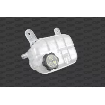 Vase d'expansion, liquide de refroidissement OPEN PARTS