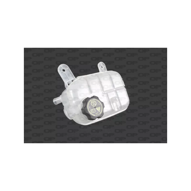 Vase d'expansion, liquide de refroidissement OPEN PARTS CET2065.00