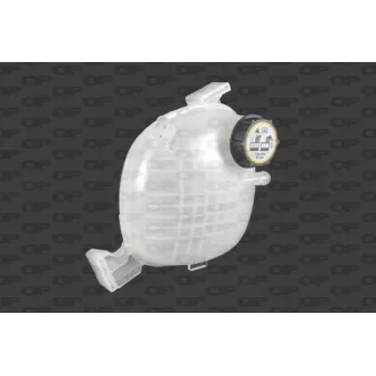 Vase d'expansion, liquide de refroidissement OPEN PARTS