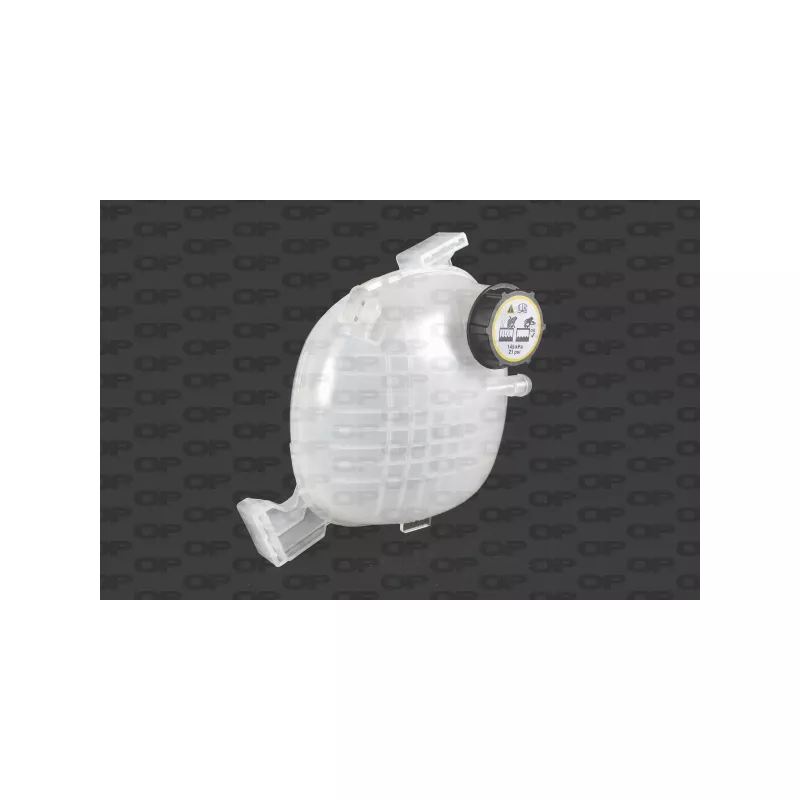 Vase d'expansion, liquide de refroidissement OPEN PARTS CET2066.00