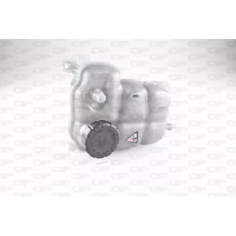 Vase d'expansion, liquide de refroidissement OPEN PARTS