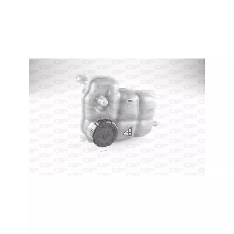 Vase d'expansion, liquide de refroidissement OPEN PARTS CET2067.00