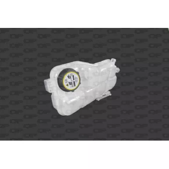 Vase d'expansion, liquide de refroidissement OPEN PARTS