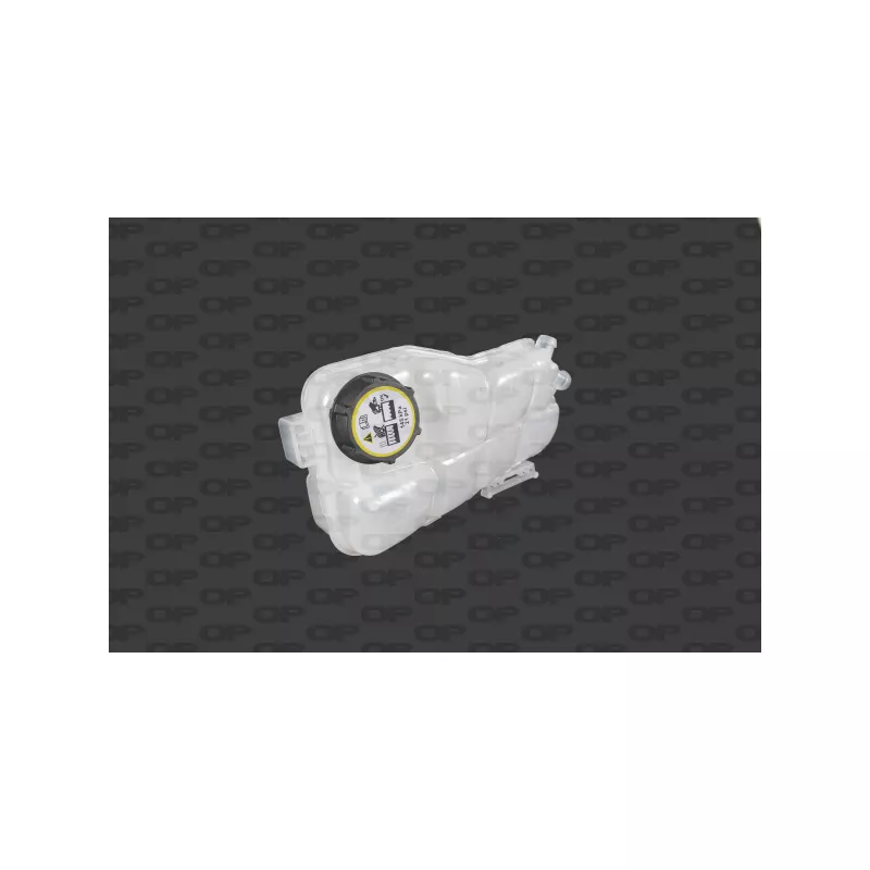 Vase d'expansion, liquide de refroidissement OPEN PARTS CET2069.00
