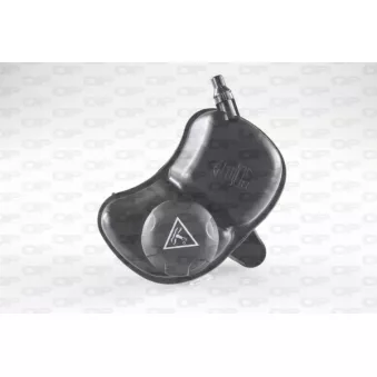 Vase d'expansion, liquide de refroidissement OPEN PARTS