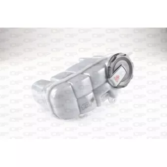 Vase d'expansion, liquide de refroidissement OPEN PARTS