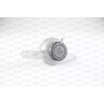 Vase d'expansion, liquide de refroidissement OPEN PARTS