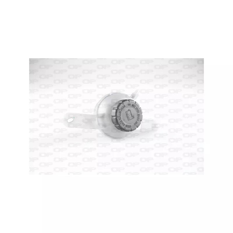 Vase d'expansion, liquide de refroidissement OPEN PARTS CET2074.00