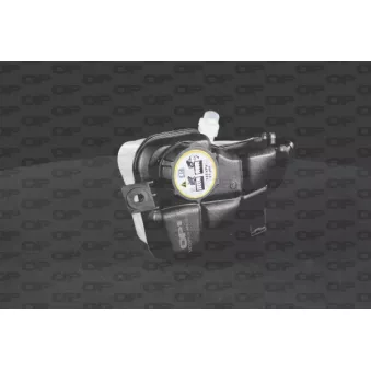 Vase d'expansion, liquide de refroidissement OPEN PARTS