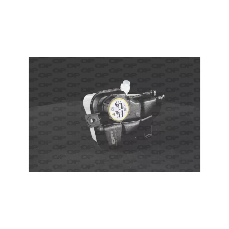 Vase d'expansion, liquide de refroidissement OPEN PARTS CET2075.00
