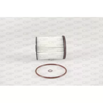 Filtre à carburant OPEN PARTS