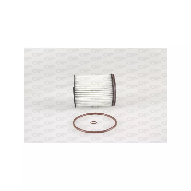 Filtre à carburant OPEN PARTS EFF5341.10