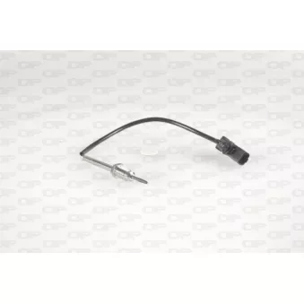 Capteur, température des gaz OPEN PARTS