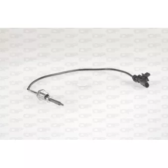 Capteur, température des gaz OPEN PARTS