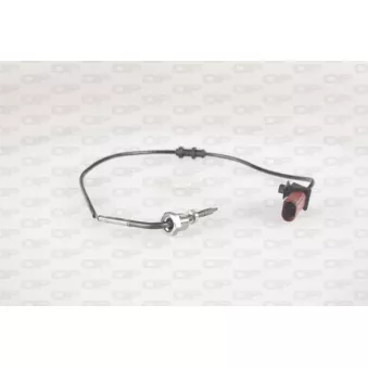 Capteur, température des gaz OPEN PARTS