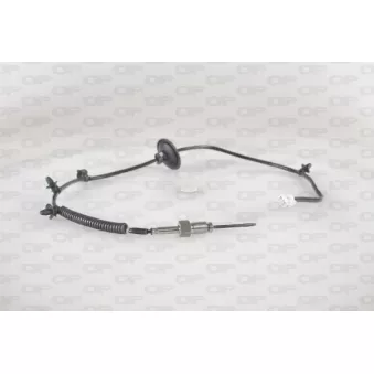 Capteur, température des gaz OPEN PARTS