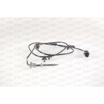 Capteur, température des gaz OPEN PARTS