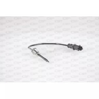 Capteur, température des gaz OPEN PARTS