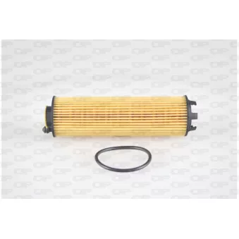 Filtre à huile OPEN PARTS