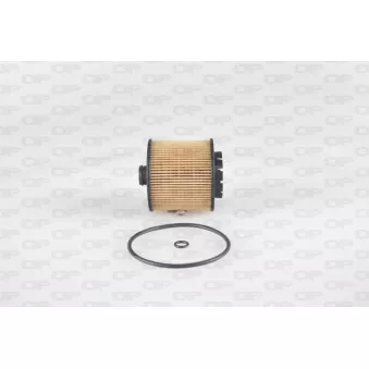 Filtre à huile OPEN PARTS