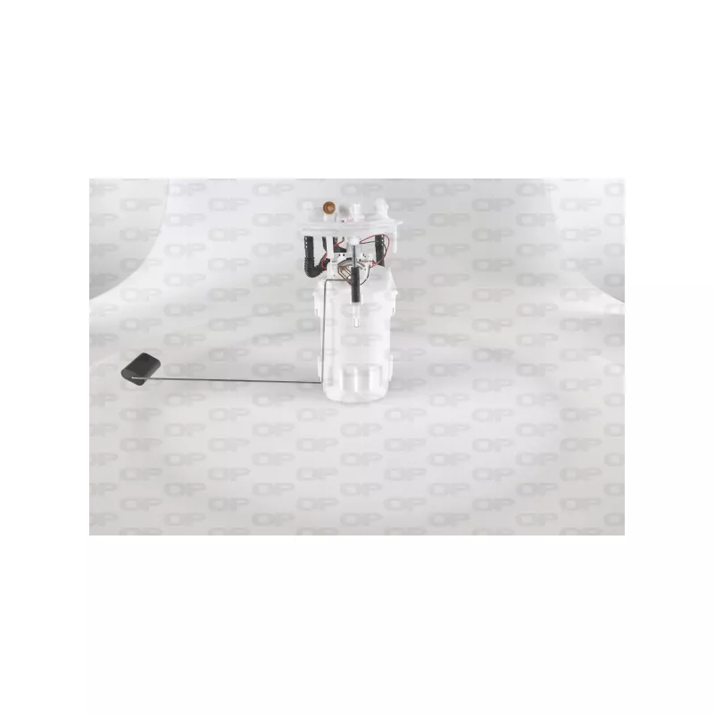 Unité d'injection de carburant OPEN PARTS FFU2135.00