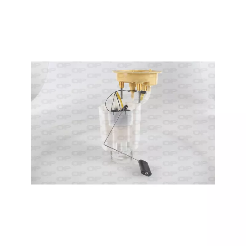 Unité d'injection de carburant OPEN PARTS FFU2136.00