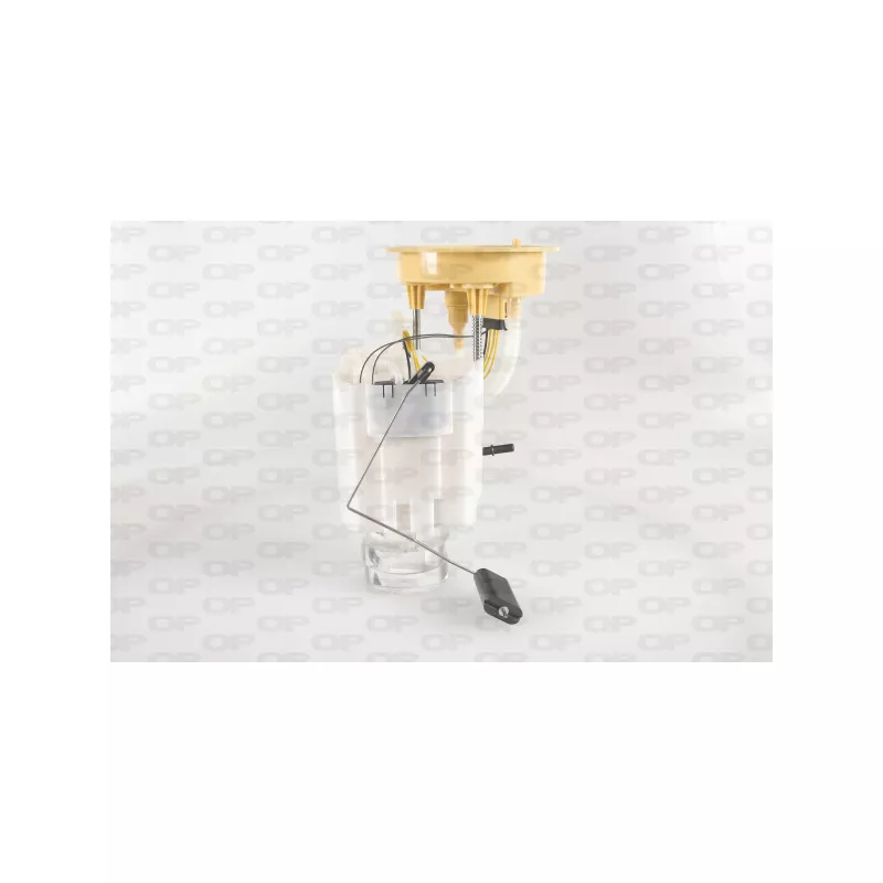 Unité d'injection de carburant OPEN PARTS FFU2137.00