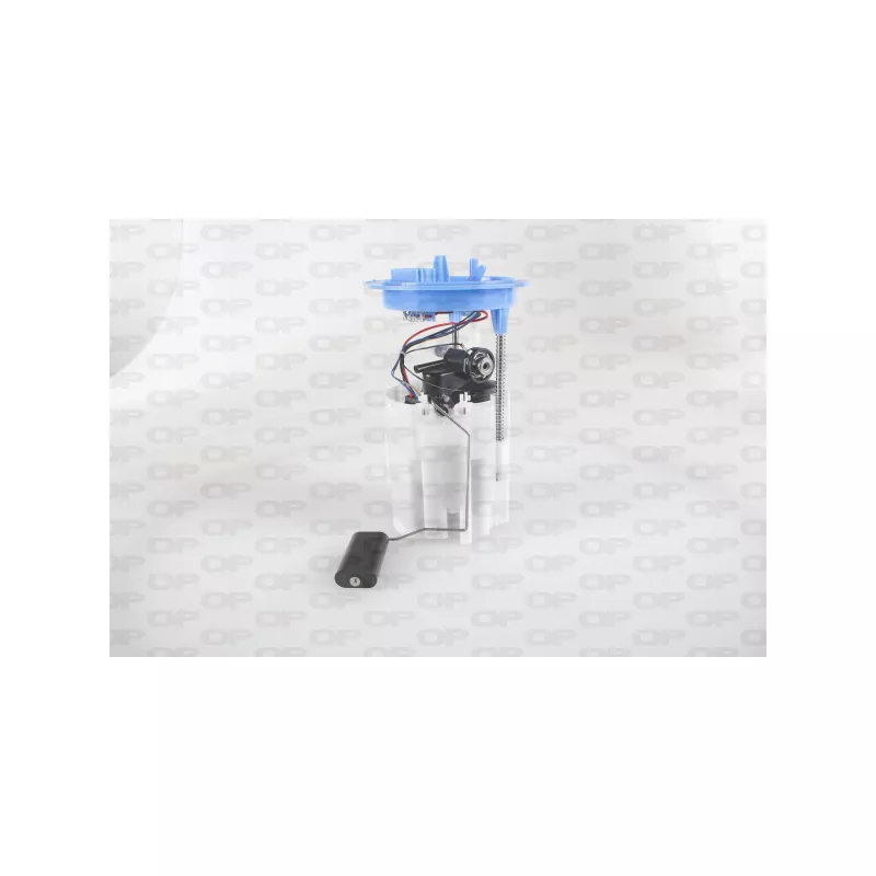 Unité d'injection de carburant OPEN PARTS FFU2143.00