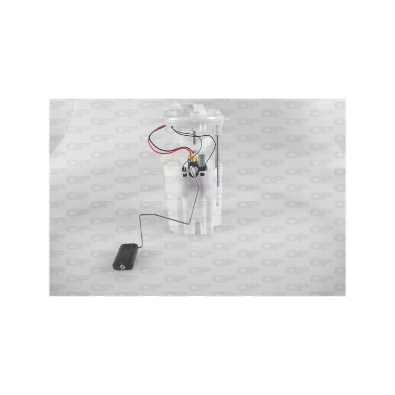 Unité d'injection de carburant OPEN PARTS FFU2145.00