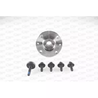 Roulement de roue arrière OPEN PARTS