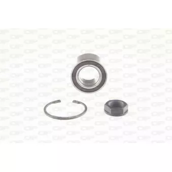 Roulement de roue avant OPEN PARTS