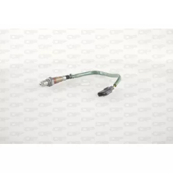 Sonde lambda OPEN PARTS