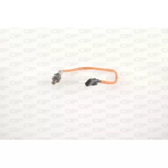 Sonde lambda OPEN PARTS